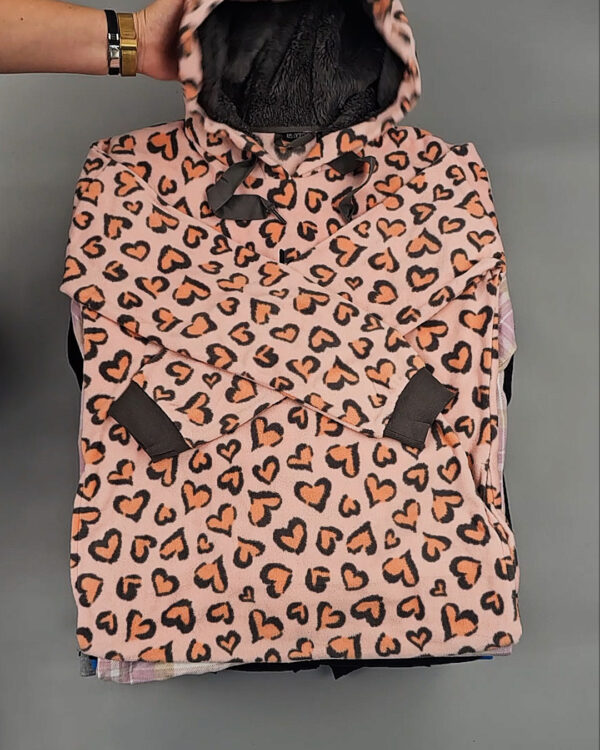 Фотография  145 - LIDL Winter mix 114#15 кг, ЛОТ №9135 оптом в Саранске и Мордовии