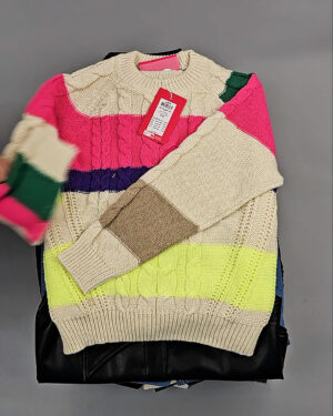 Фотография  190 - JACK JONES Women mix 075 #15 кг, ЛОТ СТ-9182 оптом в Саранске и Мордовии