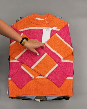 Фотография  895 - JACK JONES Women mix 075 #15 кг, ЛОТ СТ-9181 оптом в Саранске и Мордовии