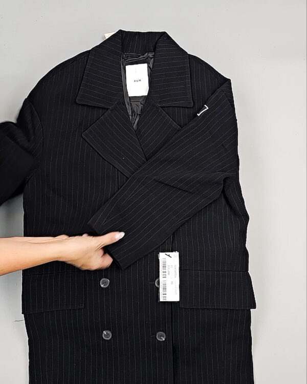 Фотография  882 - Жакеты Корея 085#10 кг оптом в Саранске и Мордовии