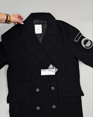 Фотография  750 - Ветровки жен Корея 085#7 кг, ЛОТ № СТ-9244 оптом в Саранске и Мордовии