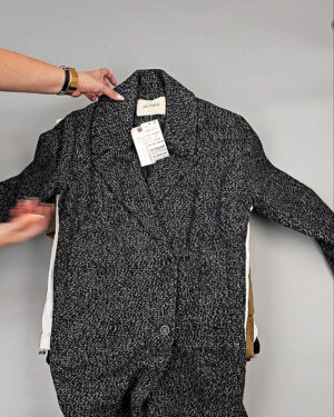 Фотография  578 - Верхняя одежда Корея 085#15 кг, ЛОТ № СТ-9249 оптом в Саранске и Мордовии