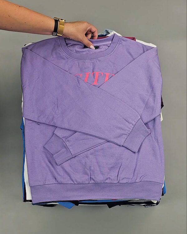 Фотография  847 - LIDL Winter mix 114#15 кг, ЛОТ №9134 оптом в Саранске и Мордовии