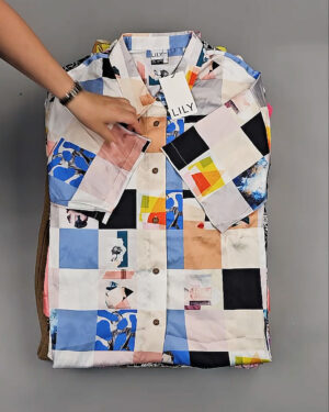 Фотография  350 - СТОК mix Women 075#10 кг, ЛОТ №9118 оптом в Саранске и Мордовии