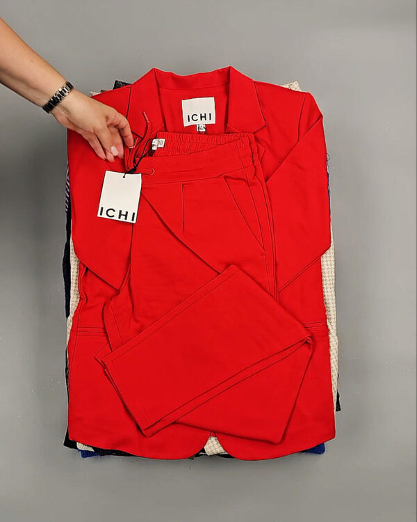 Фотография  805 - ICHI mix 075#15 кг, ЛОТ СТ-9204 оптом в Саранске и Мордовии