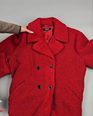 Фотография  968 - Верхняя одежда женская CAN 104#15 кг, ЛОТ СТ-9352 оптом в Саранске и Мордовии