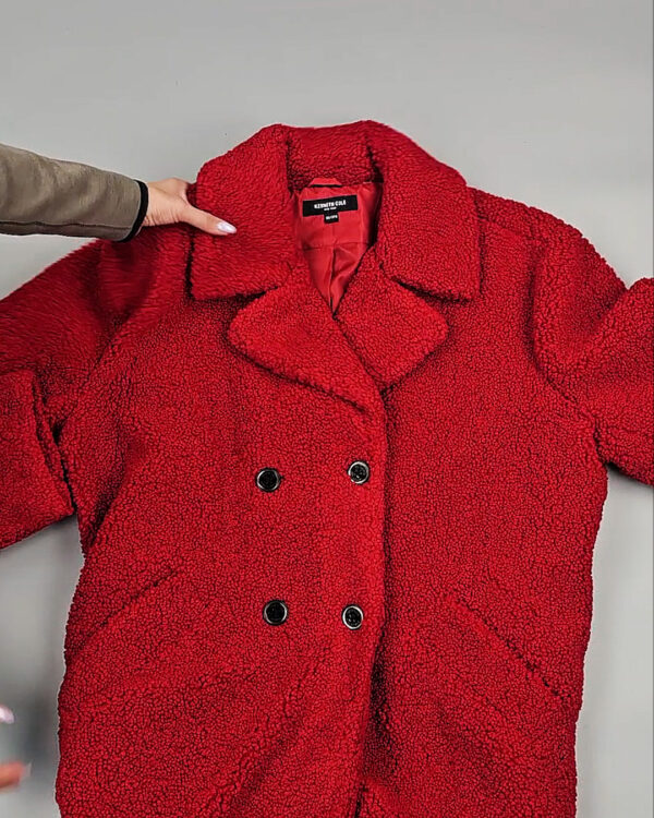 Фотография  476 - Верхняя одежда женская CAN 104#15 кг, ЛОТ СТ-9352 оптом в Саранске и Мордовии