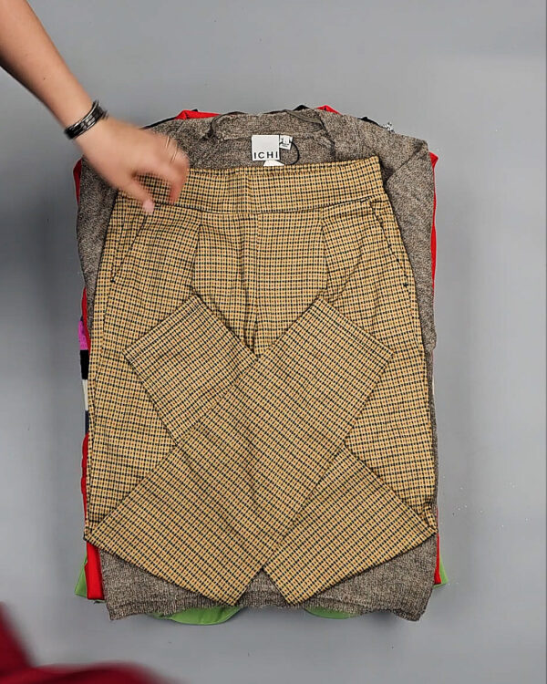 Фотография  794 - ICHI mix 075#15 кг, ЛОТ СТ-9205 оптом в Саранске и Мордовии