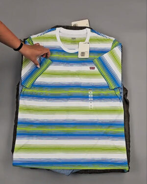 Фотография  433 - Levis mix SW 03#10 кг, ЛОТ СТ-9169 оптом в Саранске и Мордовии