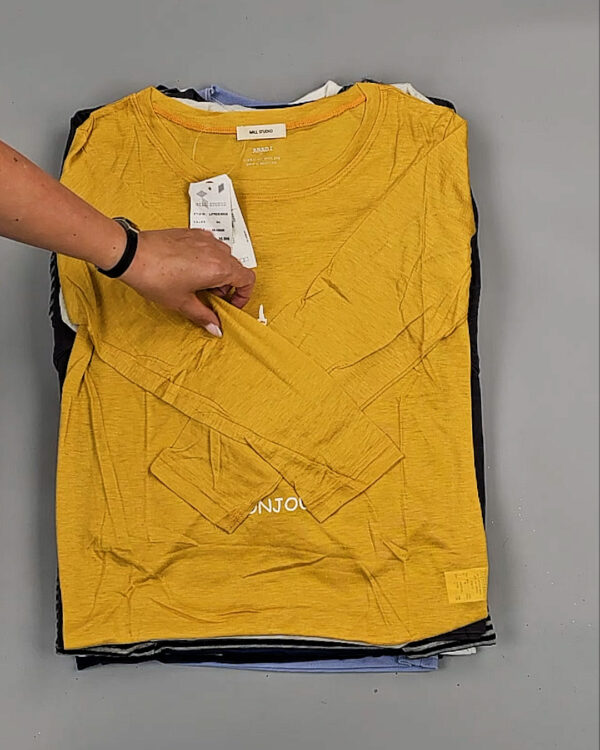 Фотография  309 - Тонковки Корея 085#5 кг, ЛОТ СТ-9213 оптом в Саранске и Мордовии