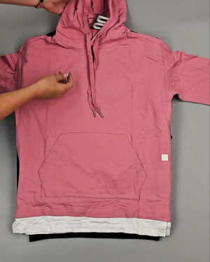 Фотография  276 - Толстовки Корея 085#7,5 кг оптом в Саранске и Мордовии