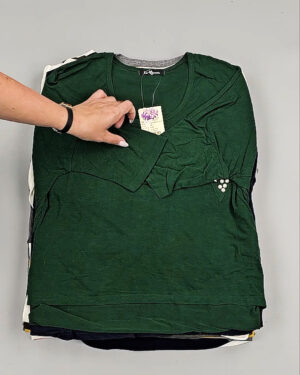 Фотография  414 - Тонковки Корея 085#5 кг, ЛОТ СТ-9215 оптом в Саранске и Мордовии