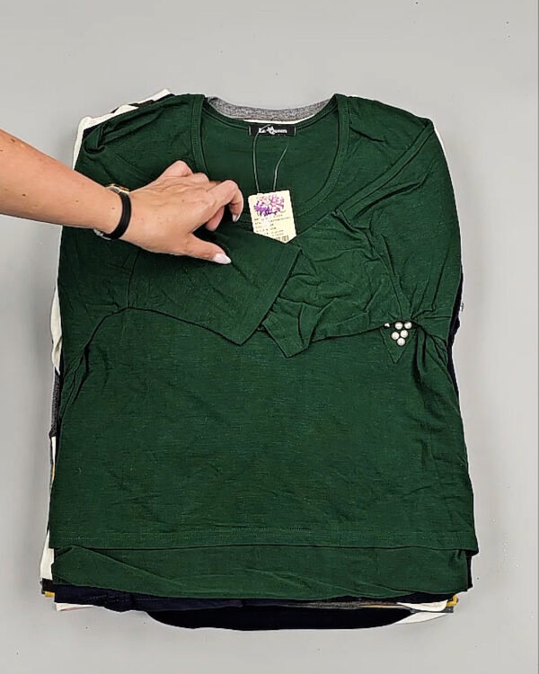 Фотография  278 - Тонковки Корея 085#5 кг, ЛОТ СТ-9215 оптом в Саранске и Мордовии