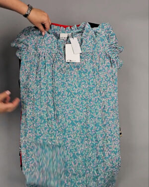 Фотография  125 - ICHI Summer mix 045#15 кг, ЛОТ СТ-9186 оптом в Саранске и Мордовии