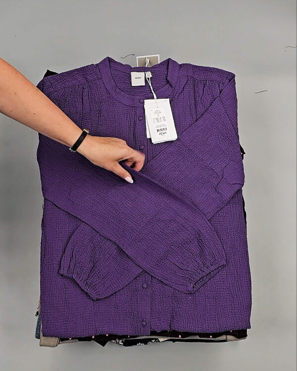 Фотография  493 - ICHI Winter mix 104#15 кг, ЛОТ СТ-9199 оптом в Саранске и Мордовии