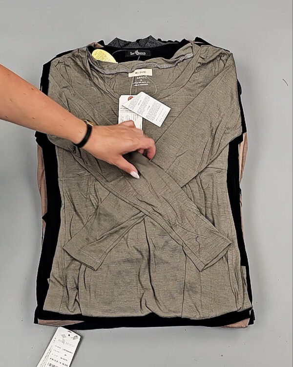 Фотография  301 - Тонковки Корея 085#5 кг, ЛОТ СТ-9214 оптом в Саранске и Мордовии