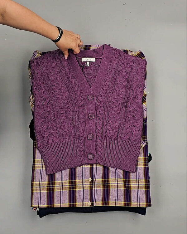 Фотография  638 - B.YOUNG Winter mix 104#15 кг, ЛОТ СТ-9195 оптом в Саранске и Мордовии