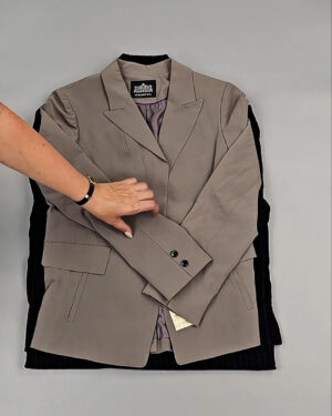 Фотография  126 - Жакеты Корея 085#10 кг, ЛОТ № СТ-9240 оптом в Саранске и Мордовии