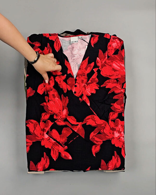 Фотография  327 - ICHI mix 075#15 кг, ЛОТ СТ-9206 оптом в Саранске и Мордовии