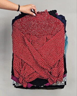 Фотография  995 - OVS Summer м/ж mix#15 кг, ЛОТ СТ-9166 оптом в Саранске и Мордовии