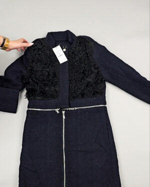 Фотография  610 - Верхняя одежда Корея 085#15 кг, ЛОТ № СТ-9247 оптом в Саранске и Мордовии