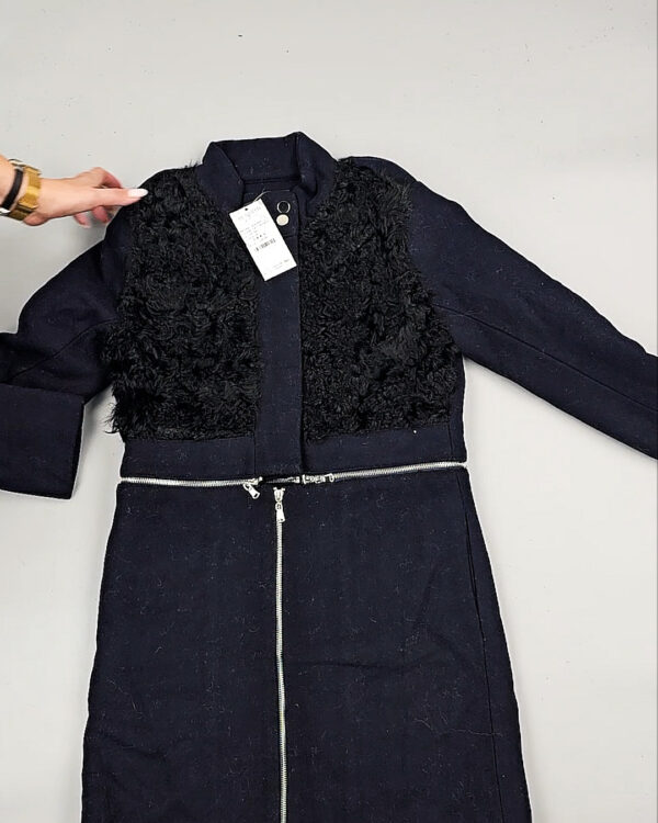 Фотография  400 - Верхняя одежда Корея 085#15 кг, ЛОТ № СТ-9247 оптом в Саранске и Мордовии