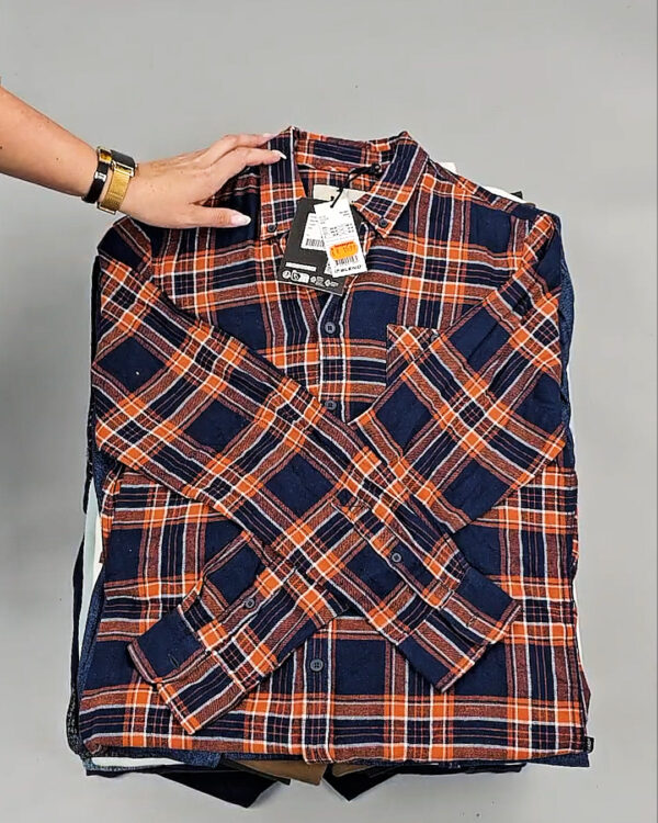 Фотография  872 - BLEND HE Winter 075#20 кг, ЛОТ №СТ-9254 оптом в Саранске и Мордовии