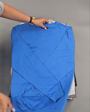 Фотография  598 - LIDL Winter mix 114#15 кг, ЛОТ №9137 оптом в Саранске и Мордовии