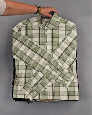 Фотография  291 - CASUAL FRIDAY Summer 075#15,6 кг, ЛОТ № СТ-9273 оптом в Саранске и Мордовии