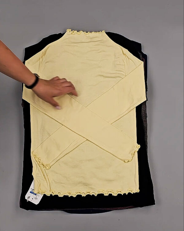 Фотография  640 - Тонковки Корея 085#5 кг, ЛОТ СТ-9216 оптом в Саранске и Мордовии