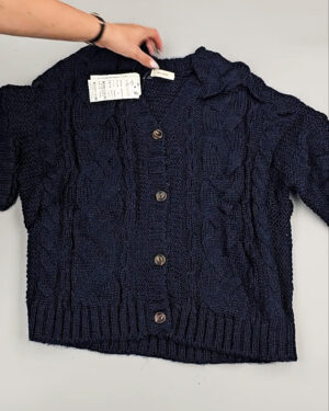 Фотография  196 - Джемпера Корея 085#7 кг оптом в Саранске и Мордовии