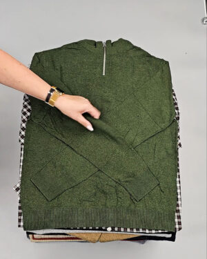 Фотография  679 - JACK JONES Men Winter mix 075#20 кг, ЛОТ № СТ-9265 оптом в Саранске и Мордовии