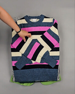 Фотография  431 - ICHI mix 075#15 кг, ЛОТ СТ-9205 оптом в Саранске и Мордовии