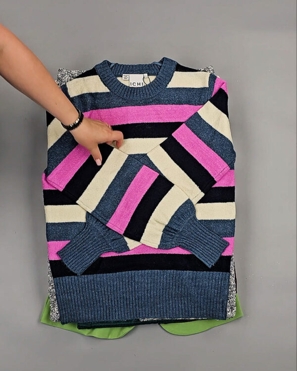 Фотография  458 - ICHI mix 075#15 кг, ЛОТ СТ-9205 оптом в Саранске и Мордовии