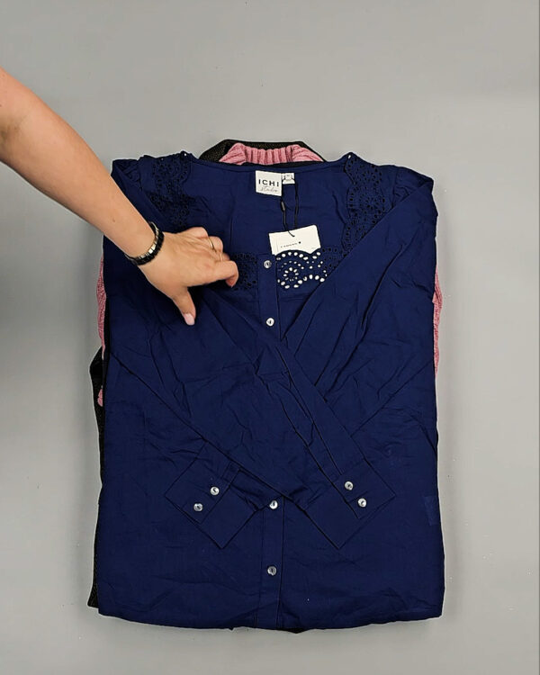 Фотография  916 - ICHI mix 075#15 кг, ЛОТ СТ-9203 оптом в Саранске и Мордовии