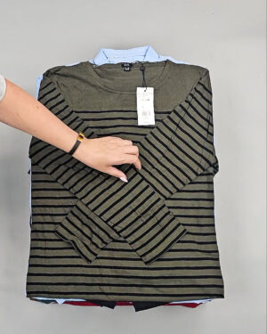 Фотография  734 - OVS Winter м/ж mix#15 кг оптом в Саранске и Мордовии