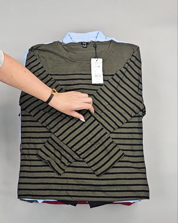 Фотография  887 - OVS Winter м/ж mix#15 кг оптом в Саранске и Мордовии