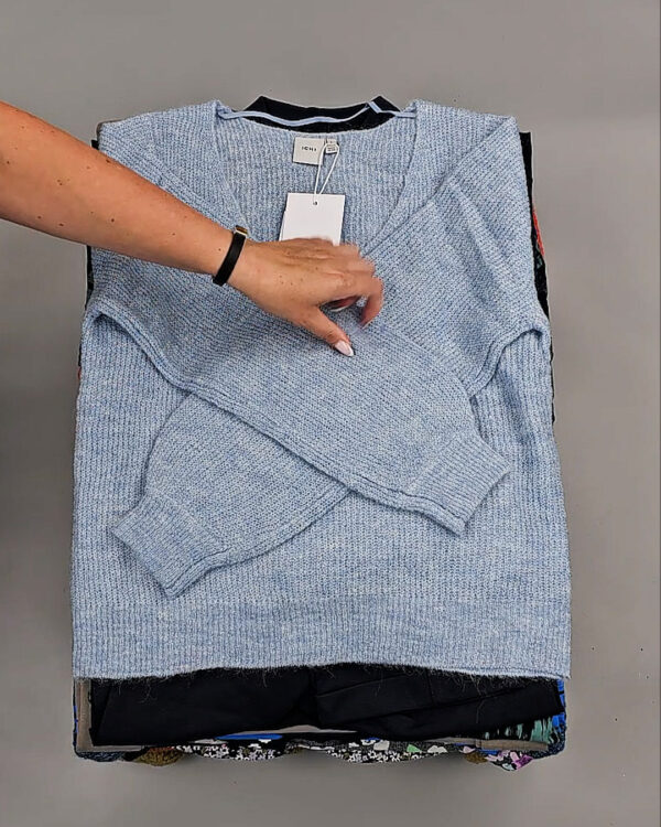 Фотография  158 - ICHI Winter mix 104#15 кг, ЛОТ СТ-9197 оптом в Саранске и Мордовии