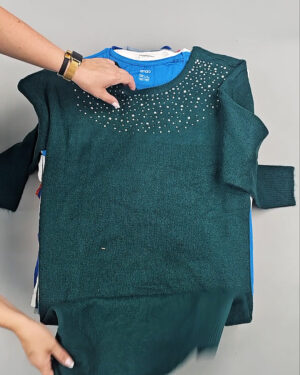 Фотография  238 - LIDL Winter mix 114#15 кг, ЛОТ №9136 оптом в Саранске и Мордовии