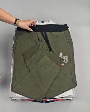 Фотография  983 - LIDL Winter mix 114#15 кг, ЛОТ №9137 оптом в Саранске и Мордовии