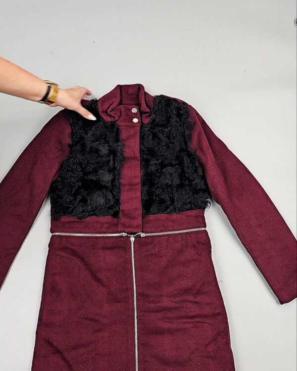 Фотография  241 - Верхняя одежда Корея 085#15 кг, ЛОТ № СТ-9249 оптом в Саранске и Мордовии