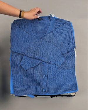 Фотография  614 - LIDL Winter mix 114#15 кг, ЛОТ №9134 оптом в Саранске и Мордовии