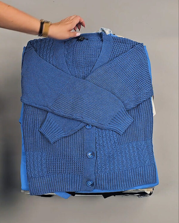 Фотография  429 - LIDL Winter mix 114#15 кг, ЛОТ №9134 оптом в Саранске и Мордовии