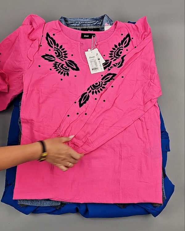 Фотография  159 - ZIZZI XXL 045#30 шт, ЛОТ СТ-9310 оптом в Саранске и Мордовии