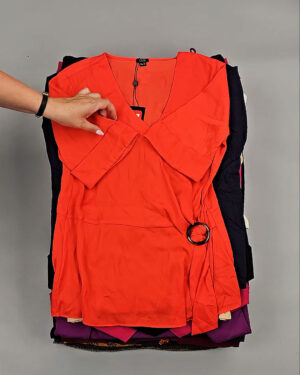 Фотография  178 - OVS Summer м/ж mix#15 кг, ЛОТ СТ-9165 оптом в Саранске и Мордовии