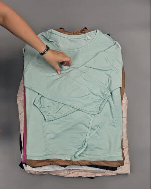 Фотография  272 - TCM Winter 104#15 кг, ЛОТ №9141 оптом в Саранске и Мордовии