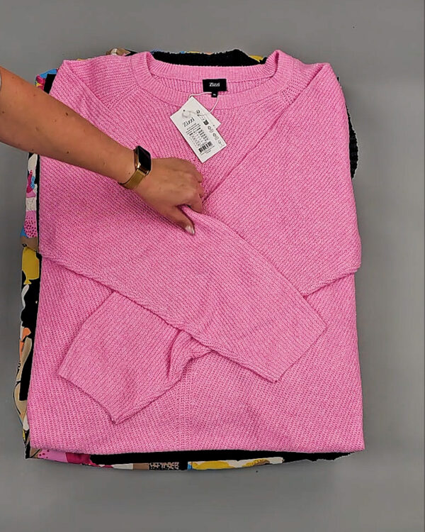 Фотография  402 - ZIZZI XXL 045#30 шт, ЛОТ СТ-9312 оптом в Саранске и Мордовии