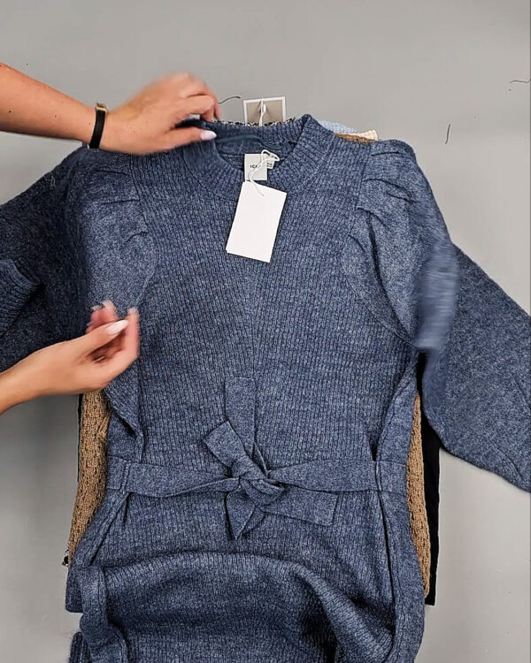 Фотография  501 - ICHI Winter mix 104#15 кг, ЛОТ СТ-9199 оптом в Саранске и Мордовии