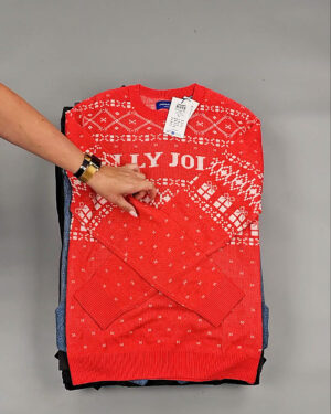 Фотография  594 - JACK JONES Men Winter mix 075#20 кг оптом в Саранске и Мордовии