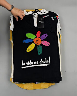 Фотография  708 - СТОК mix Women 075#10,4 кг, ЛОТ №9120 оптом в Саранске и Мордовии